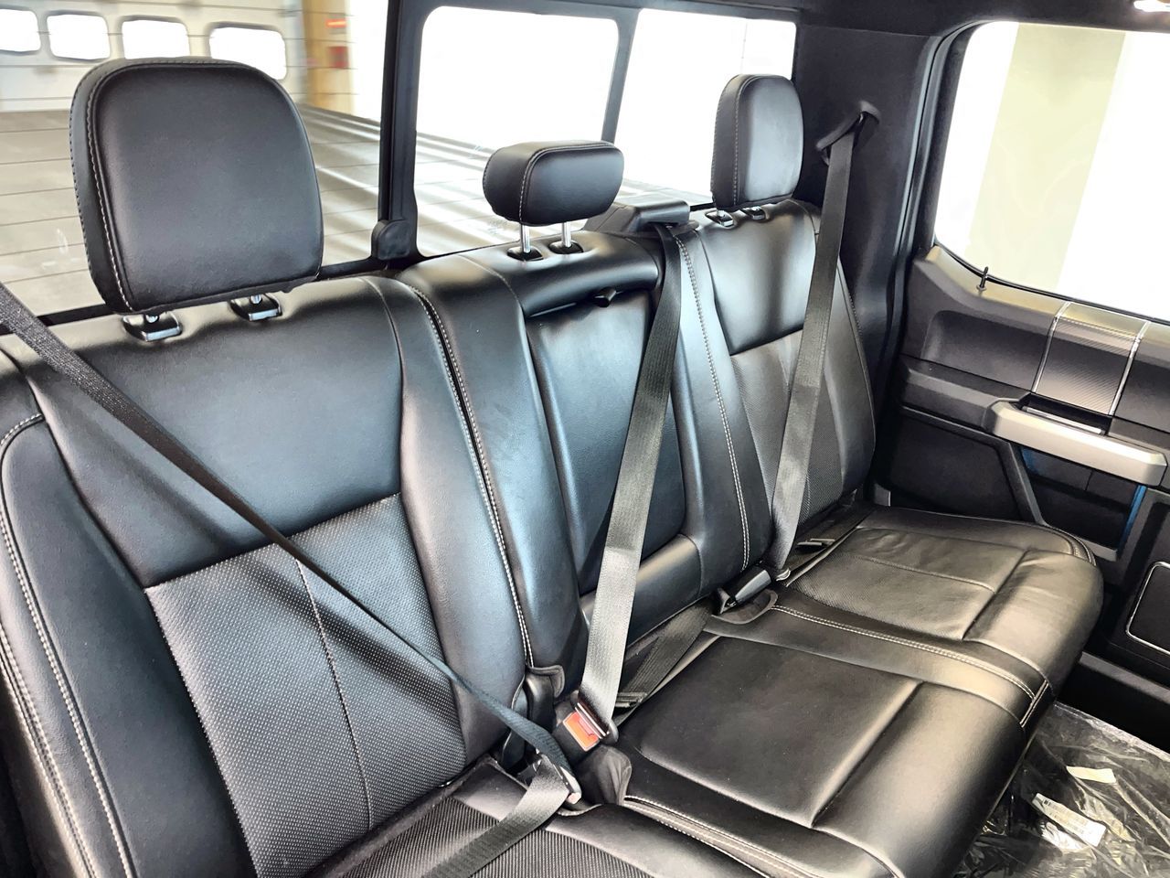 2020 Ford F150 in Regina, Saskatchewan