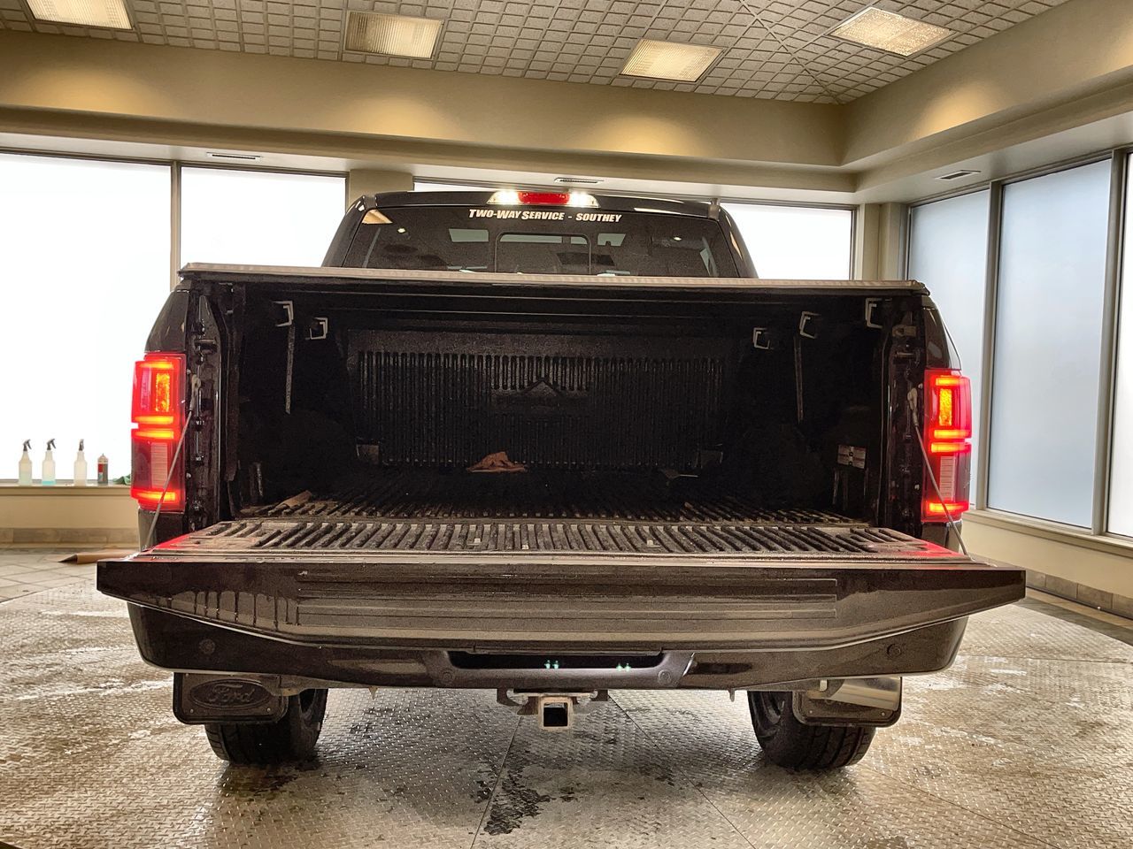 2020 Ford F150 in Regina, Saskatchewan