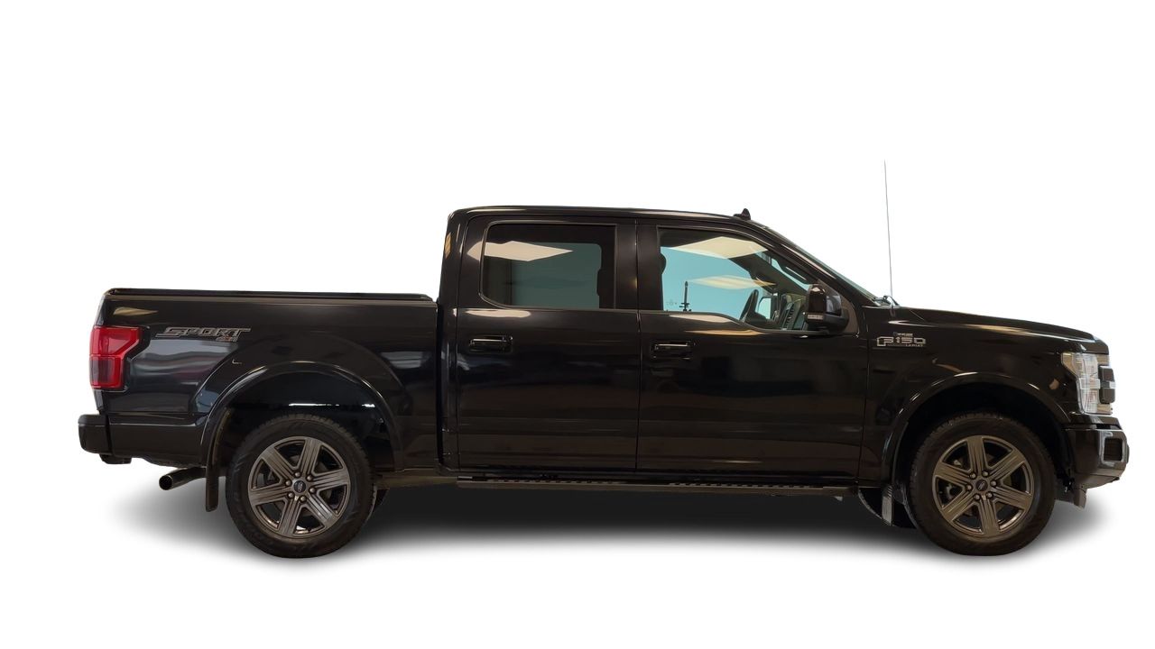 2020 Ford F150 in Regina, Saskatchewan