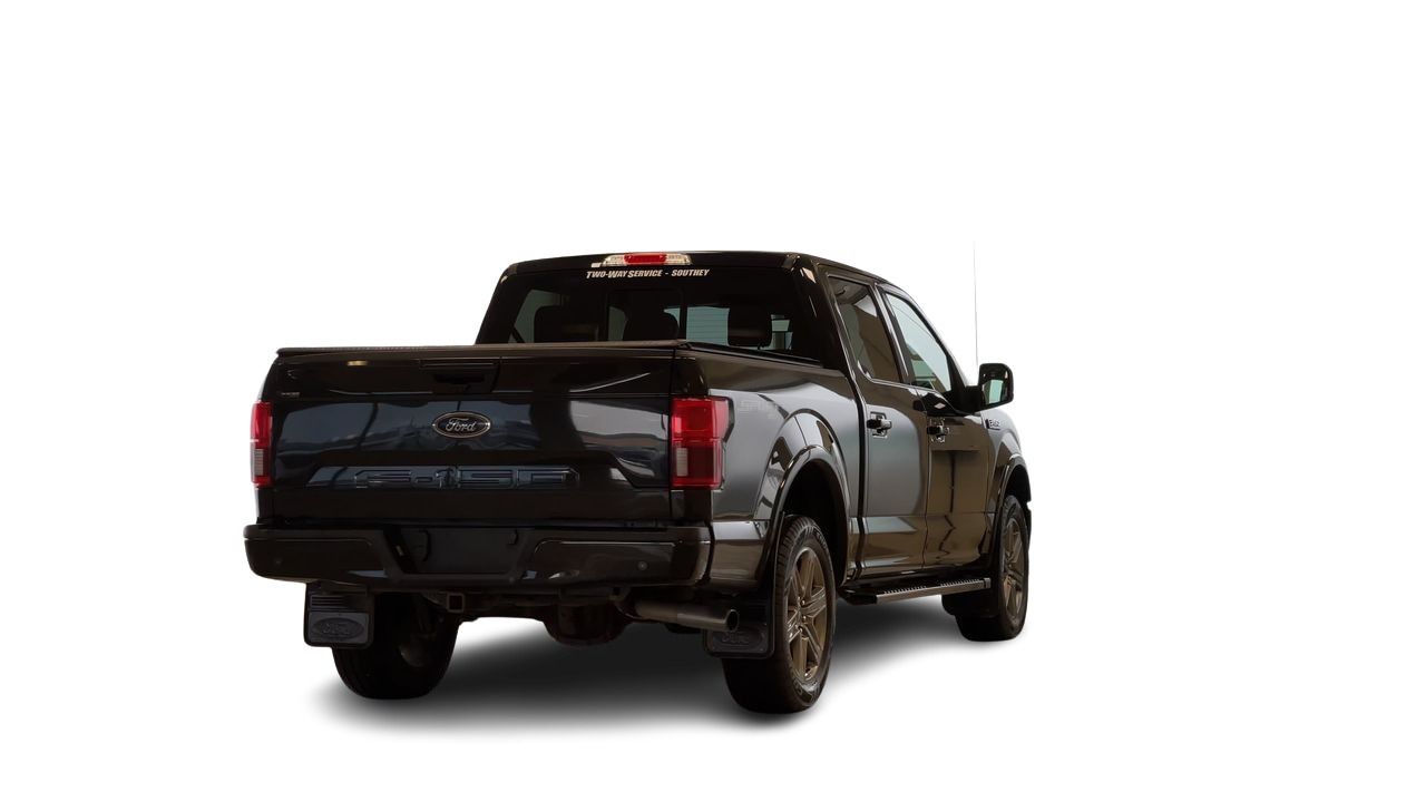 2020 Ford F150 in Regina, Saskatchewan