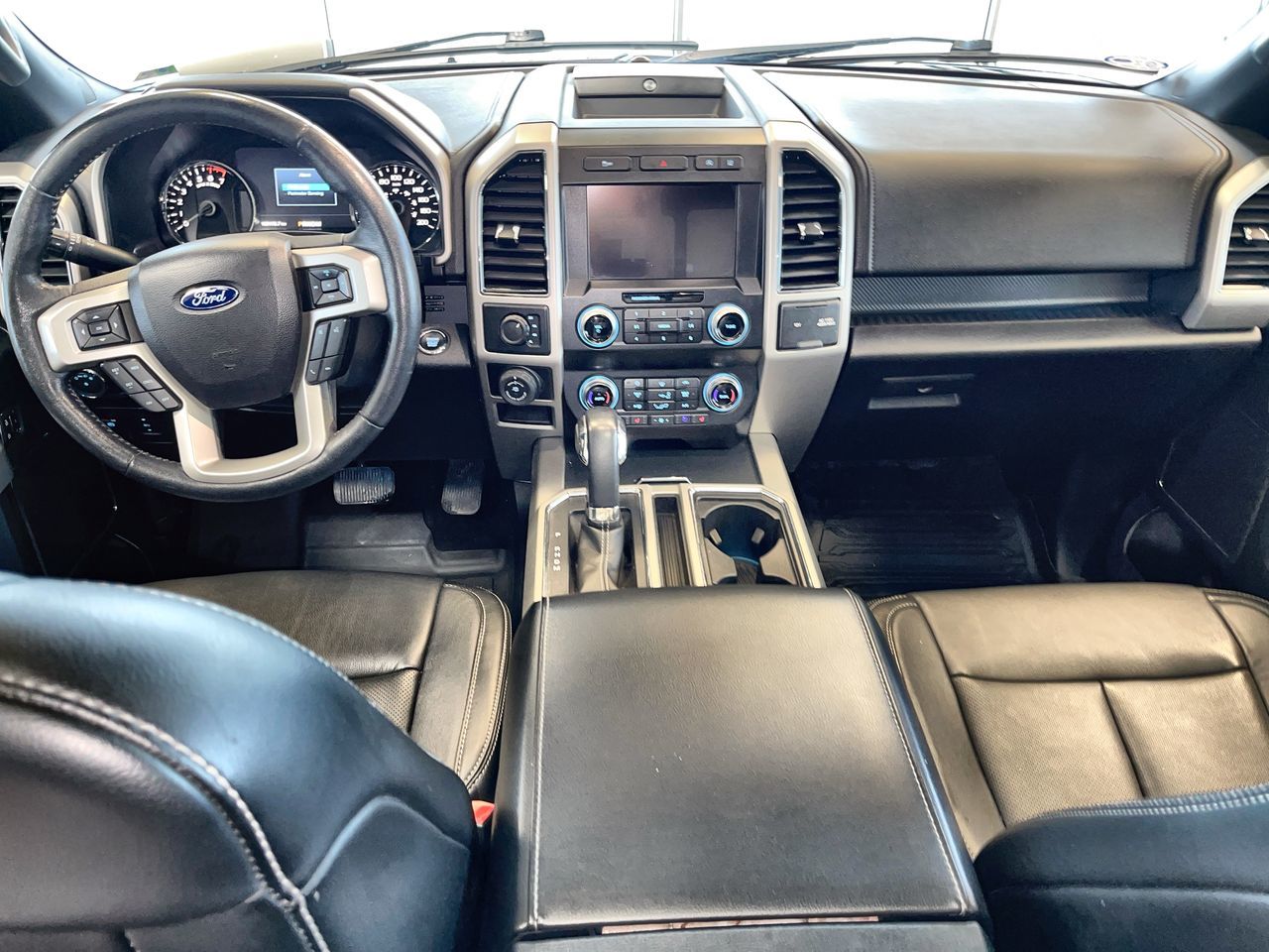 2020 Ford F150 in Regina, Saskatchewan