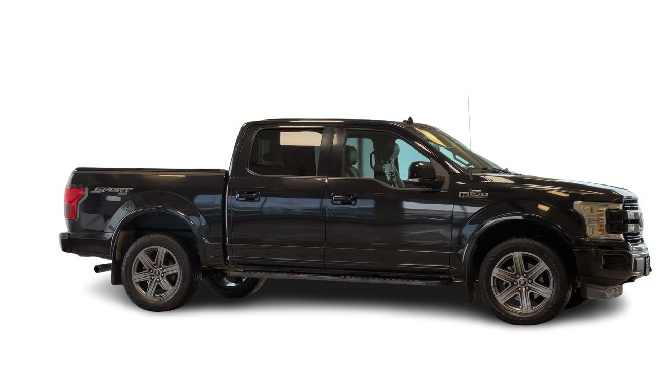 2020 Ford F150 in Regina, Saskatchewan