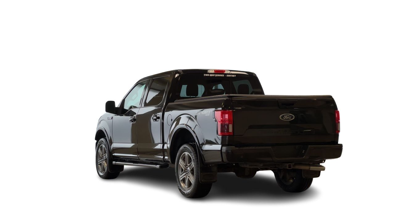 2020 Ford F150 in Regina, Saskatchewan