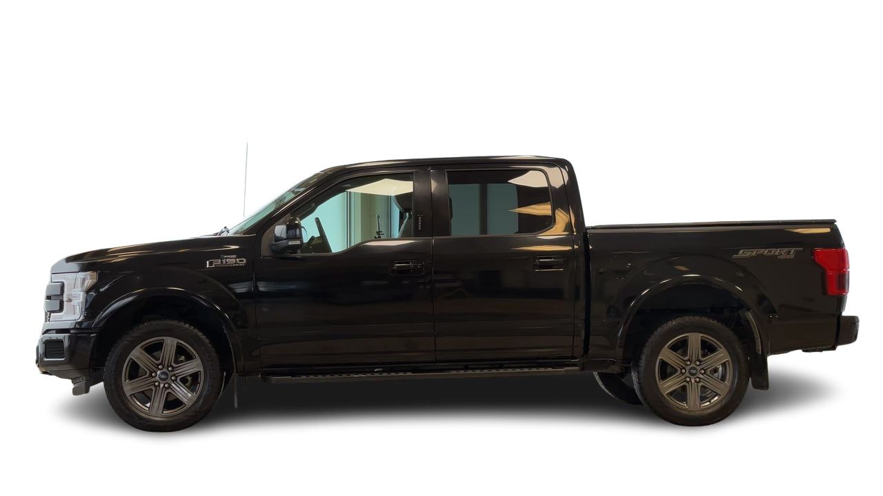 2020 Ford F150 in Regina, Saskatchewan