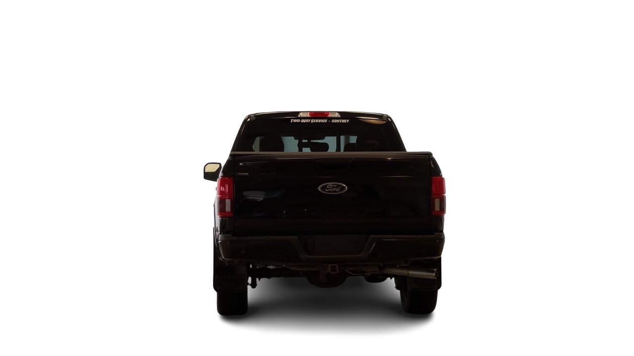 2020 Ford F150 in Regina, Saskatchewan