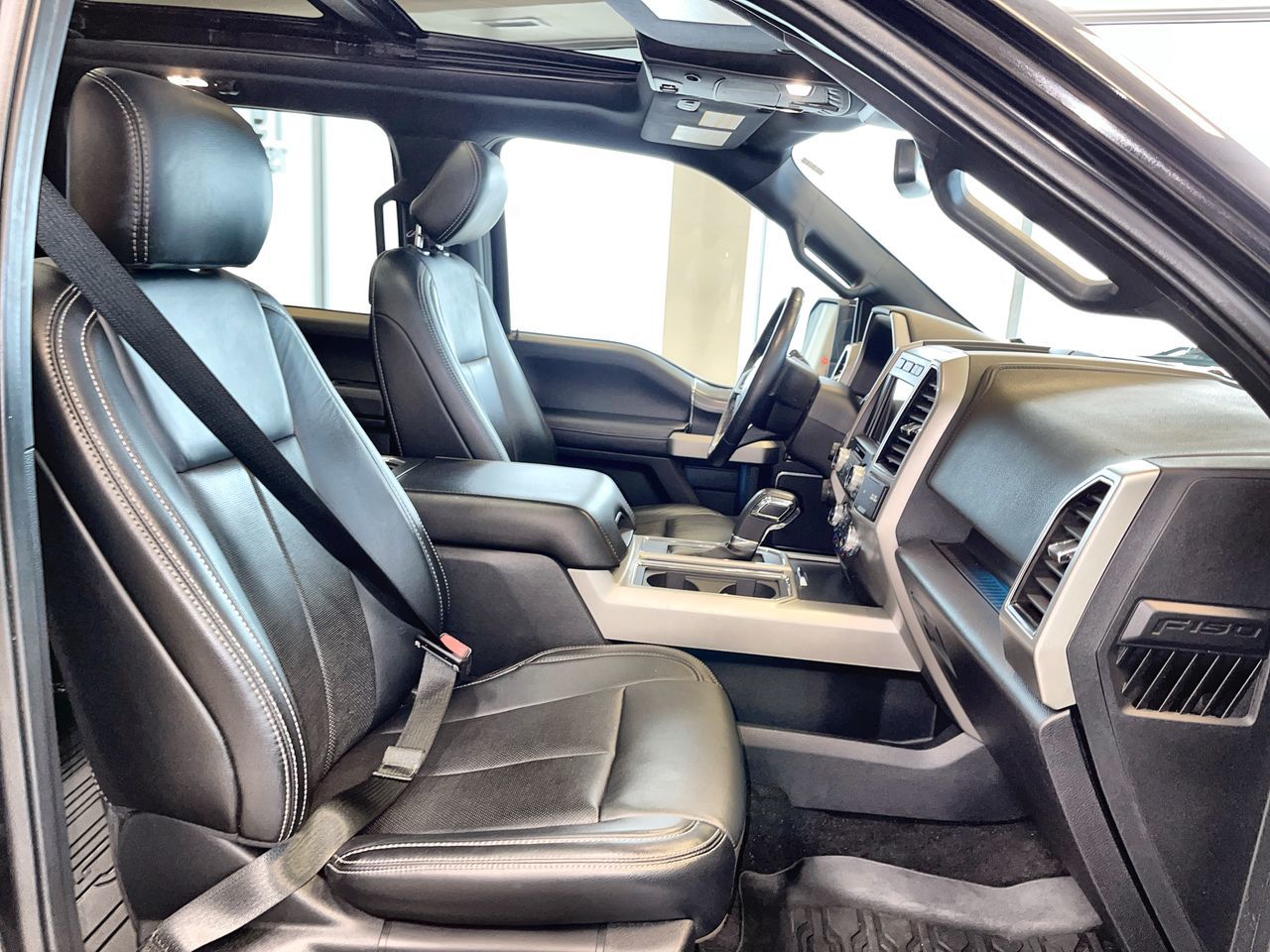 2020 Ford F150 in Regina, Saskatchewan