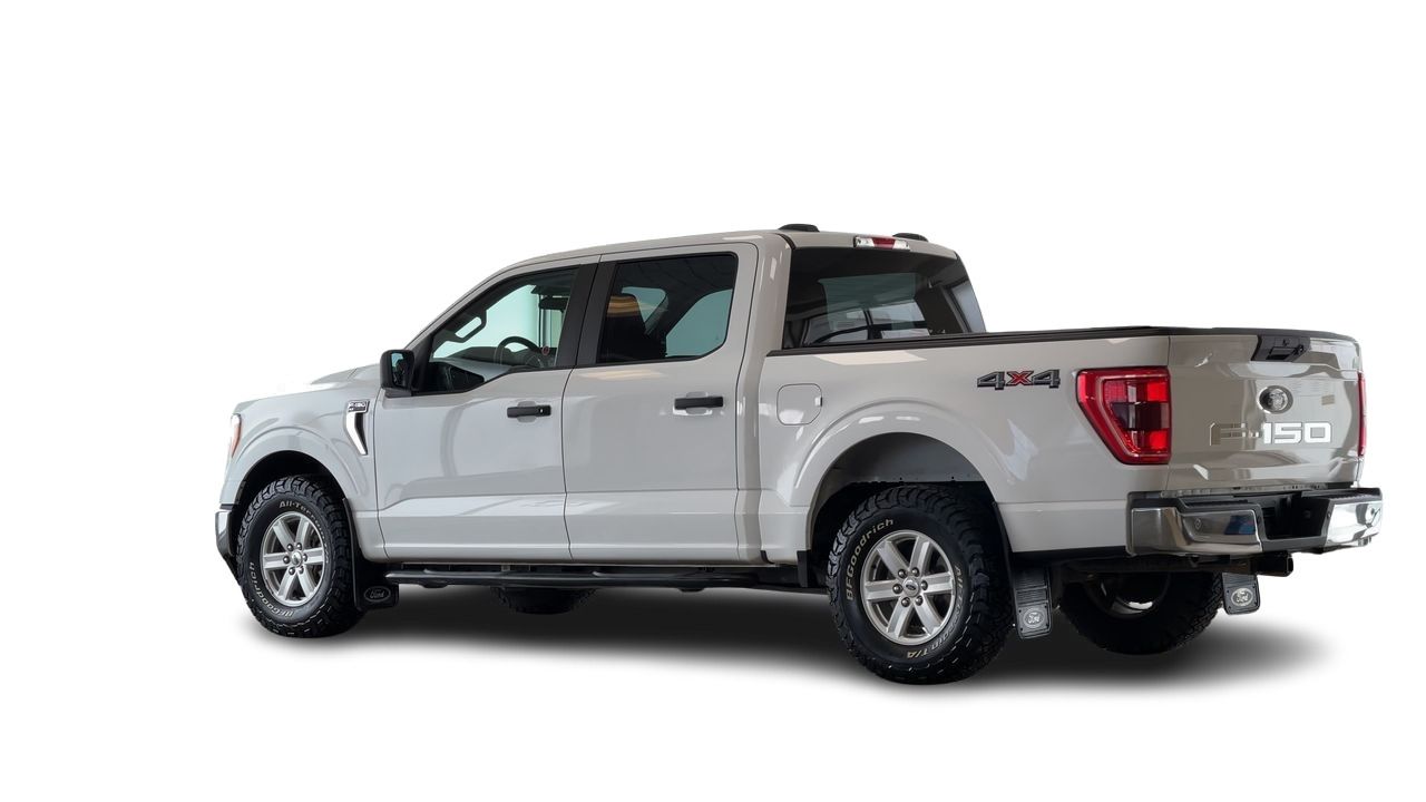 2022 Ford F150 in Regina, Saskatchewan