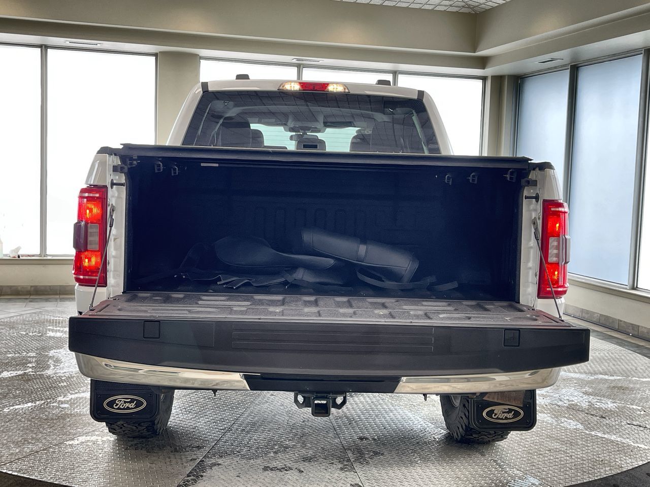 2022 Ford F150 in Regina, Saskatchewan