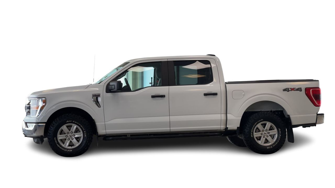 2022 Ford F150 in Regina, Saskatchewan