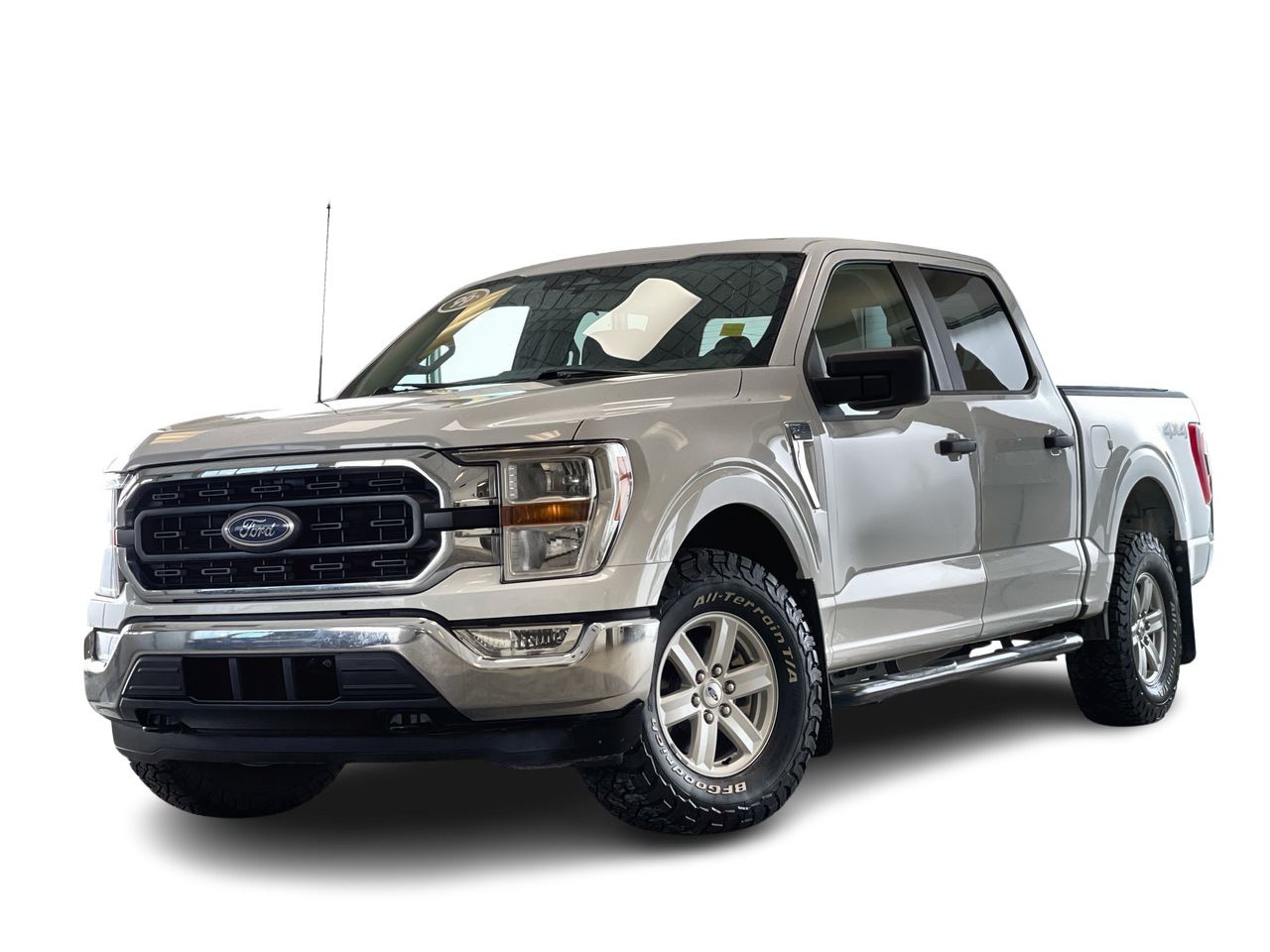 2022 Ford F150 in Regina, Saskatchewan
