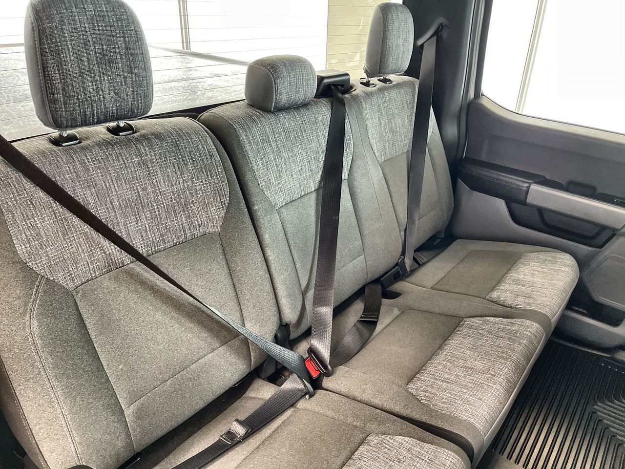 2022 Ford F150 in Regina, Saskatchewan