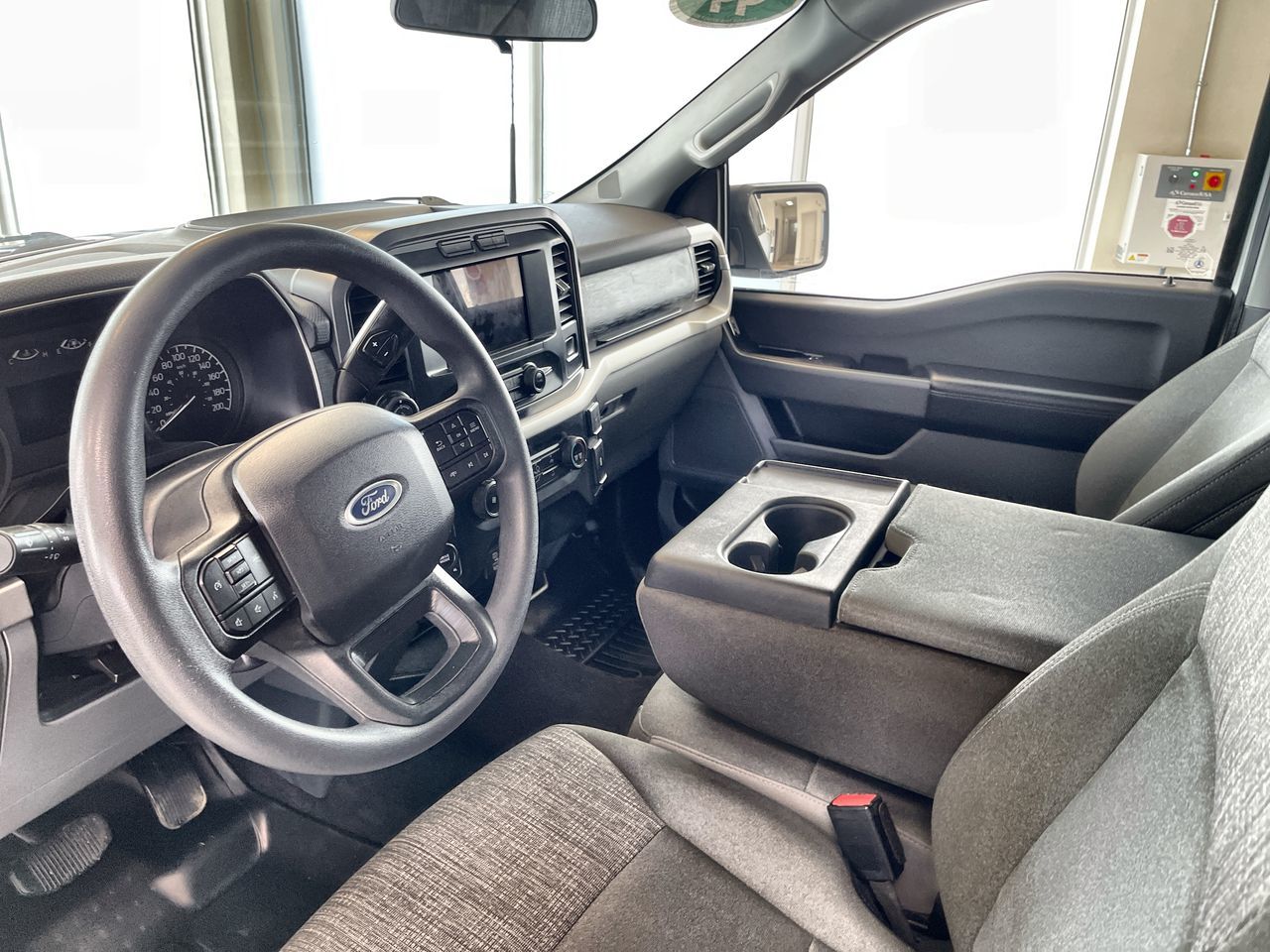 2022 Ford F150 in Regina, Saskatchewan