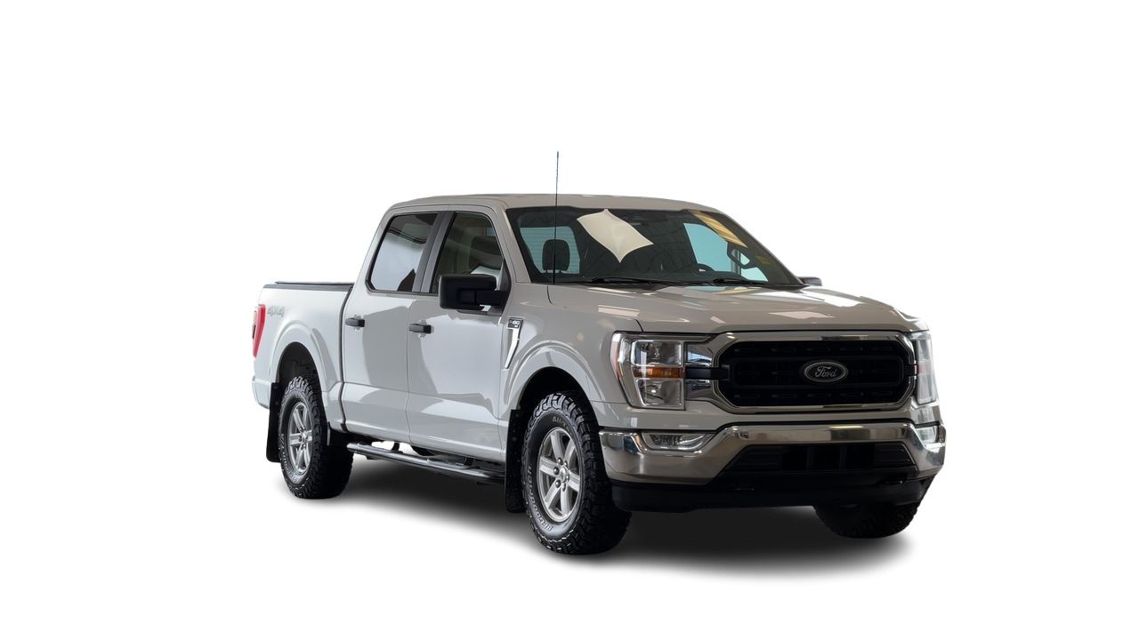 2022 Ford F150 in Regina, Saskatchewan