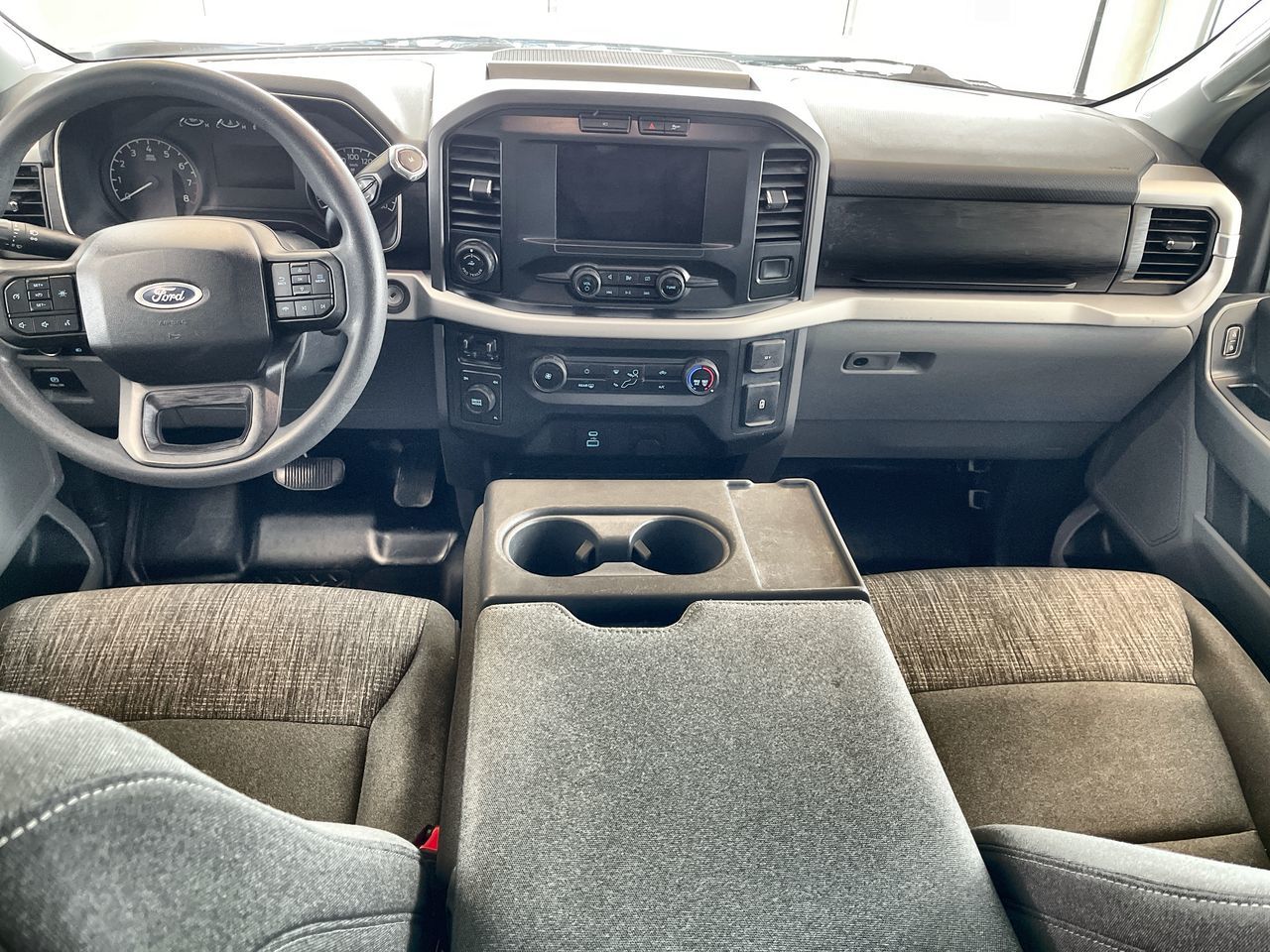 2022 Ford F150 in Regina, Saskatchewan