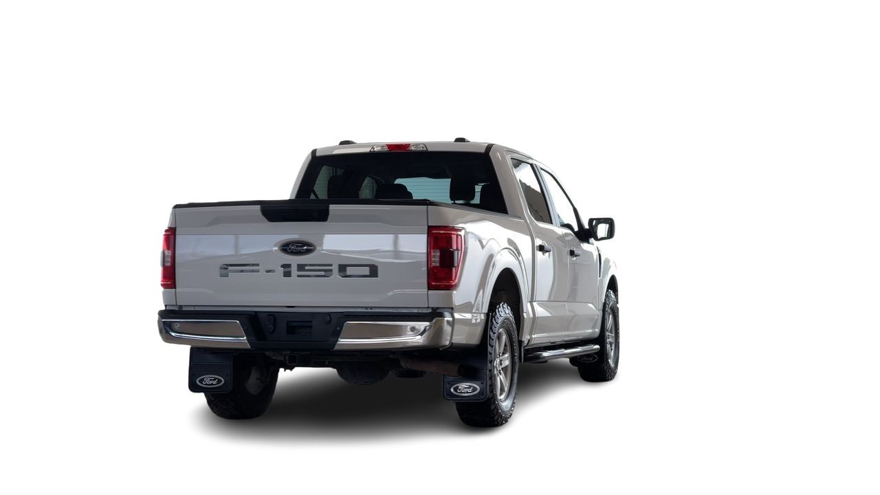 2022 Ford F150 in Regina, Saskatchewan