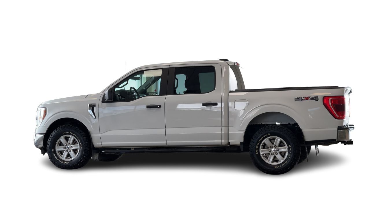 2022 Ford F150 in Regina, Saskatchewan