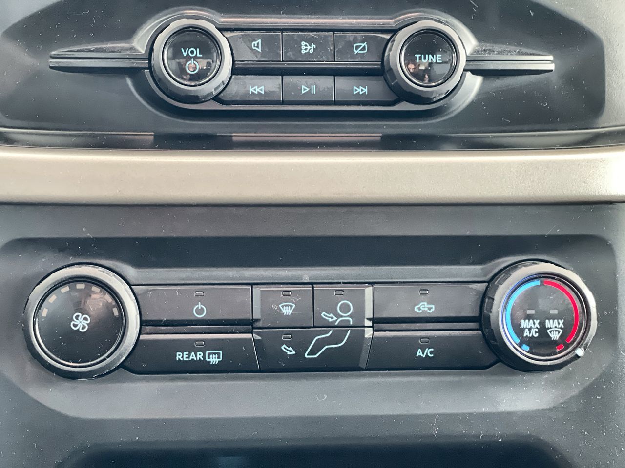 2022 Ford F150 in Regina, Saskatchewan