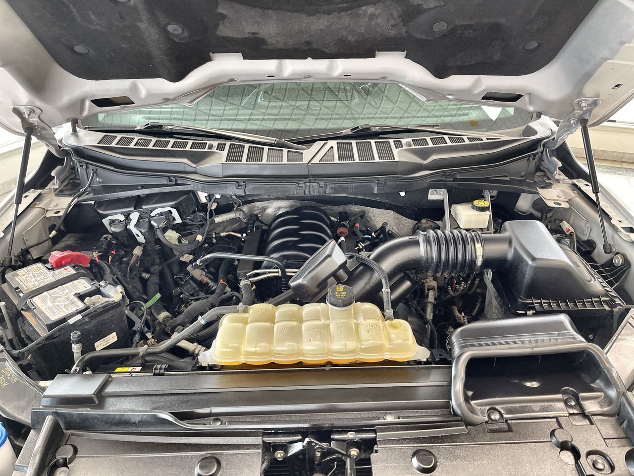 2022 Ford F150 in Regina, Saskatchewan