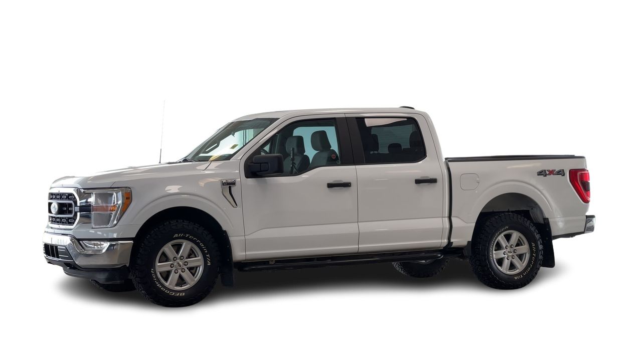 2022 Ford F150 in Regina, Saskatchewan