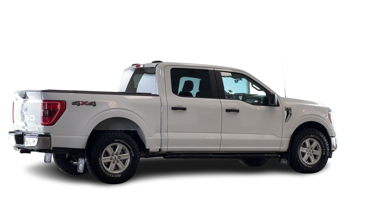 2022 Ford F150 in Regina, Saskatchewan