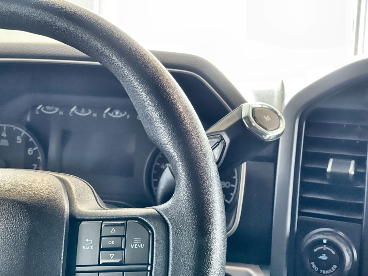 2022 Ford F150 in Regina, Saskatchewan