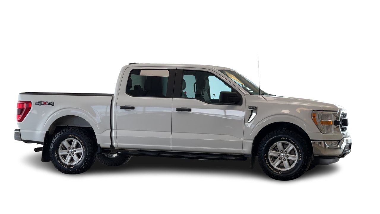 2022 Ford F150 in Regina, Saskatchewan