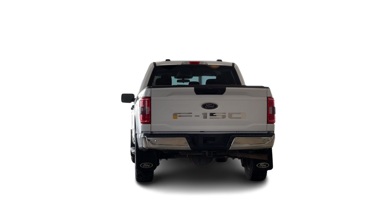 2022 Ford F150 in Regina, Saskatchewan