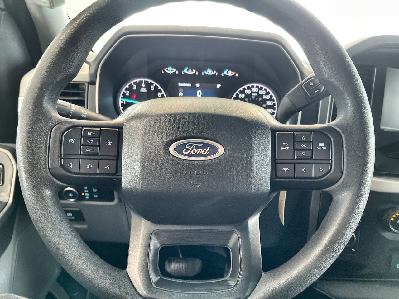 2022 Ford F150 in Regina, Saskatchewan