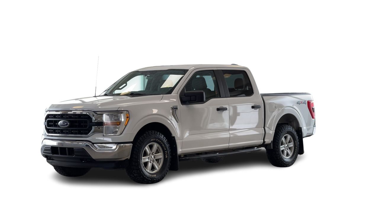 2022 Ford F150 in Regina, Saskatchewan