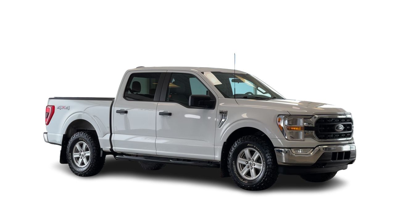 2022 Ford F150 in Regina, Saskatchewan