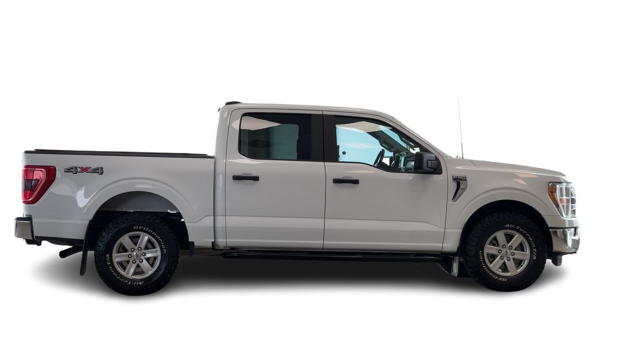 2022 Ford F150 in Regina, Saskatchewan