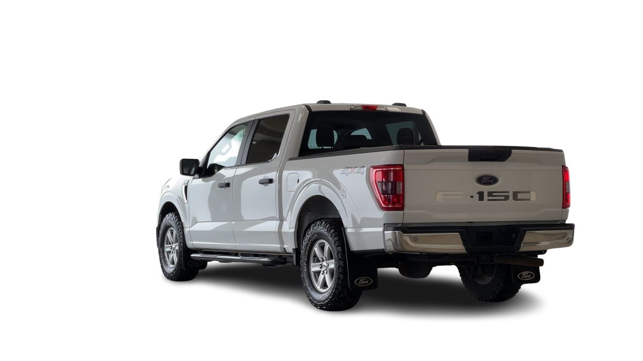 2022 Ford F150 in Regina, Saskatchewan