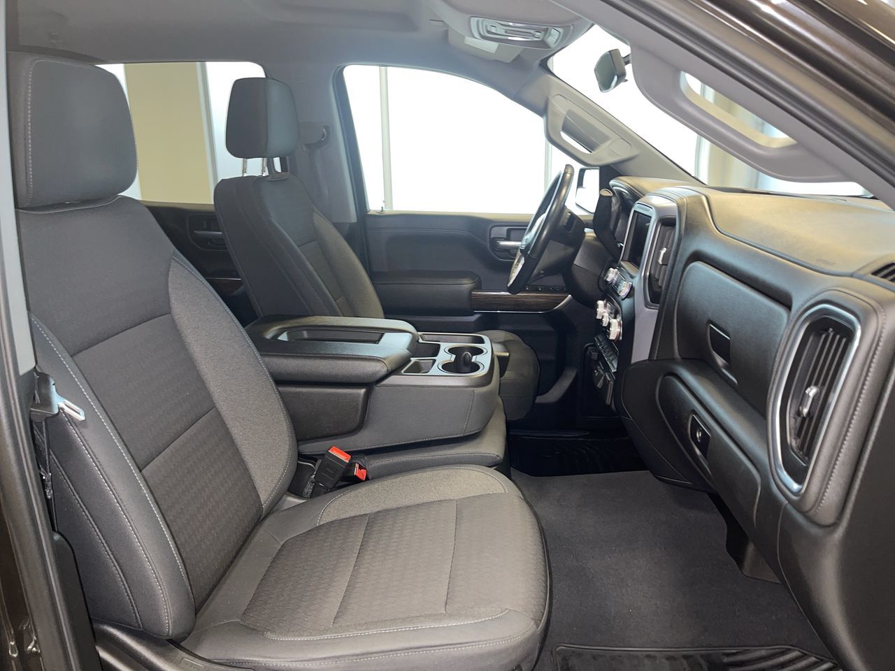 2019 GMC Sierra 1500 in Regina, Saskatchewan