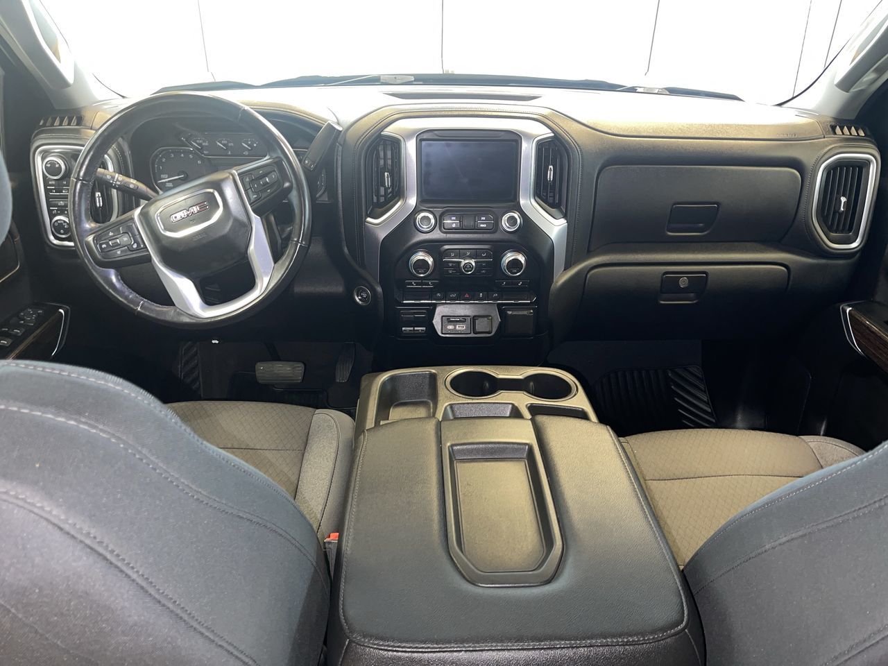 2019 GMC Sierra 1500 in Regina, Saskatchewan