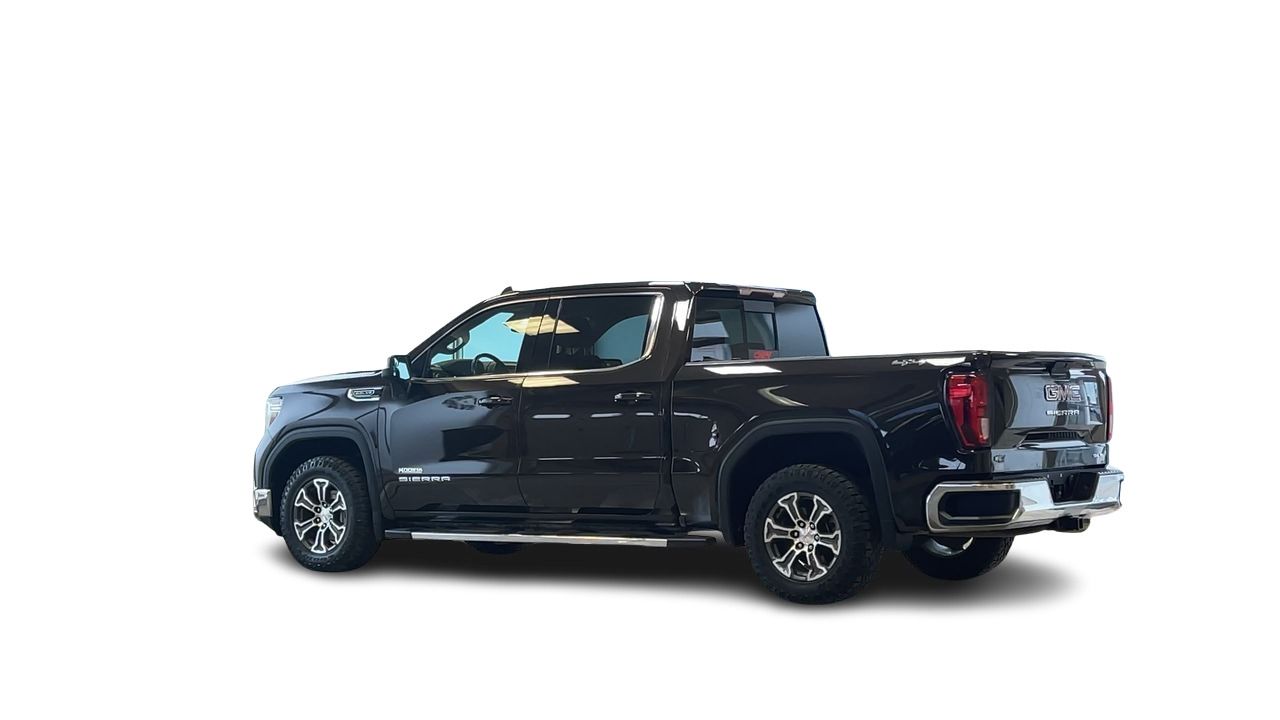2019 GMC Sierra 1500 in Regina, Saskatchewan
