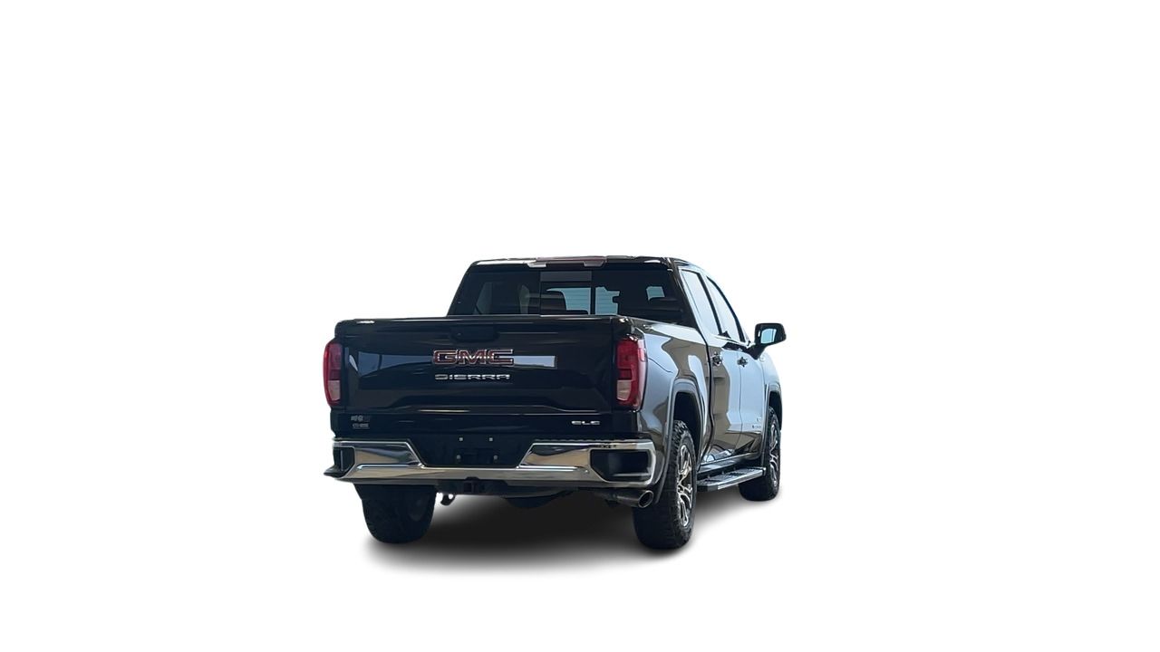 2019 GMC Sierra 1500 in Regina, Saskatchewan