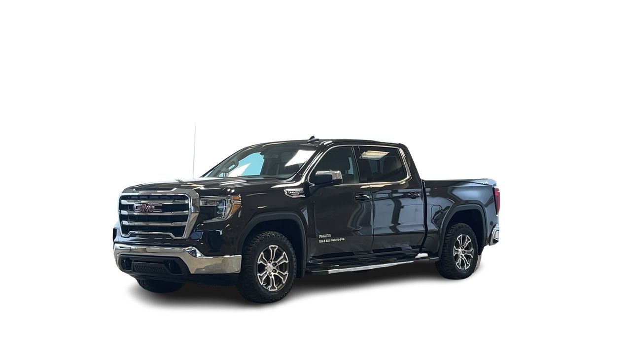 2019 GMC Sierra 1500 in Regina, Saskatchewan
