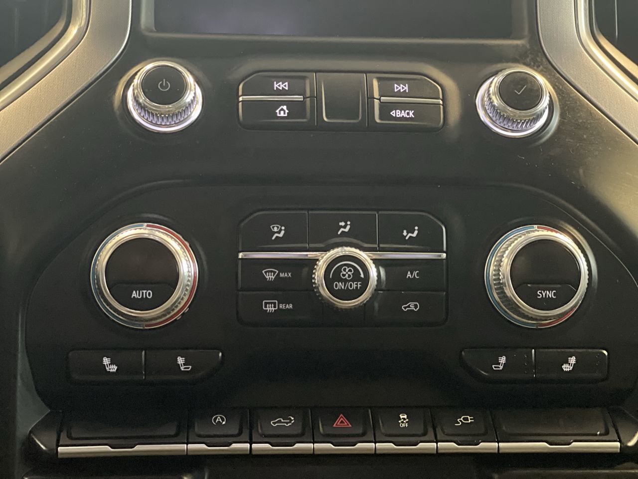 2019 GMC Sierra 1500 in Regina, Saskatchewan