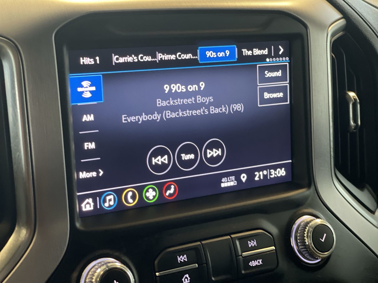 2019 GMC Sierra 1500 in Regina, Saskatchewan