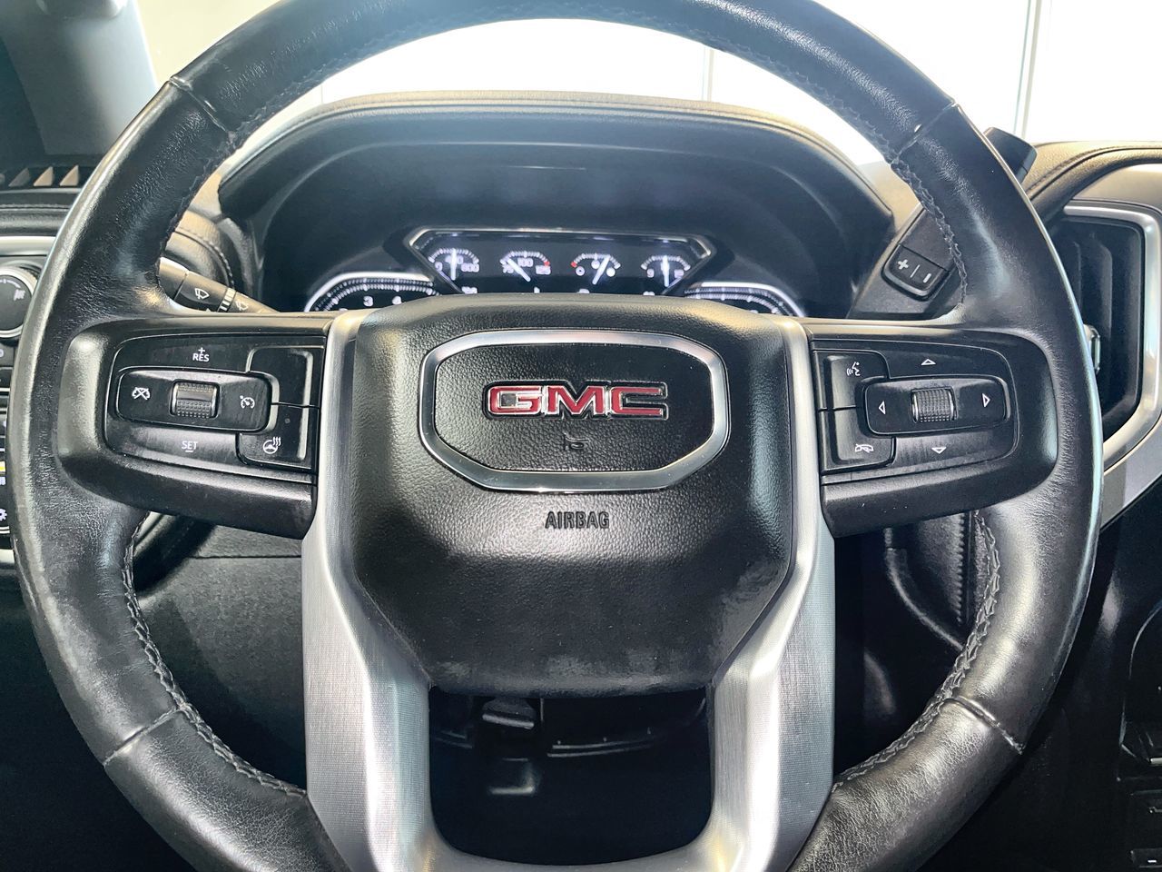 2019 GMC Sierra 1500 in Regina, Saskatchewan