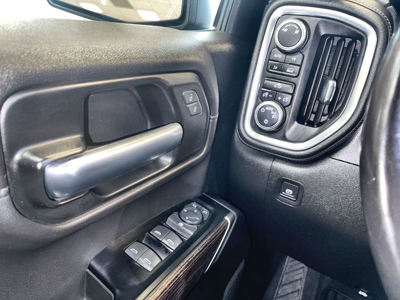 2019 GMC Sierra 1500 in Regina, Saskatchewan