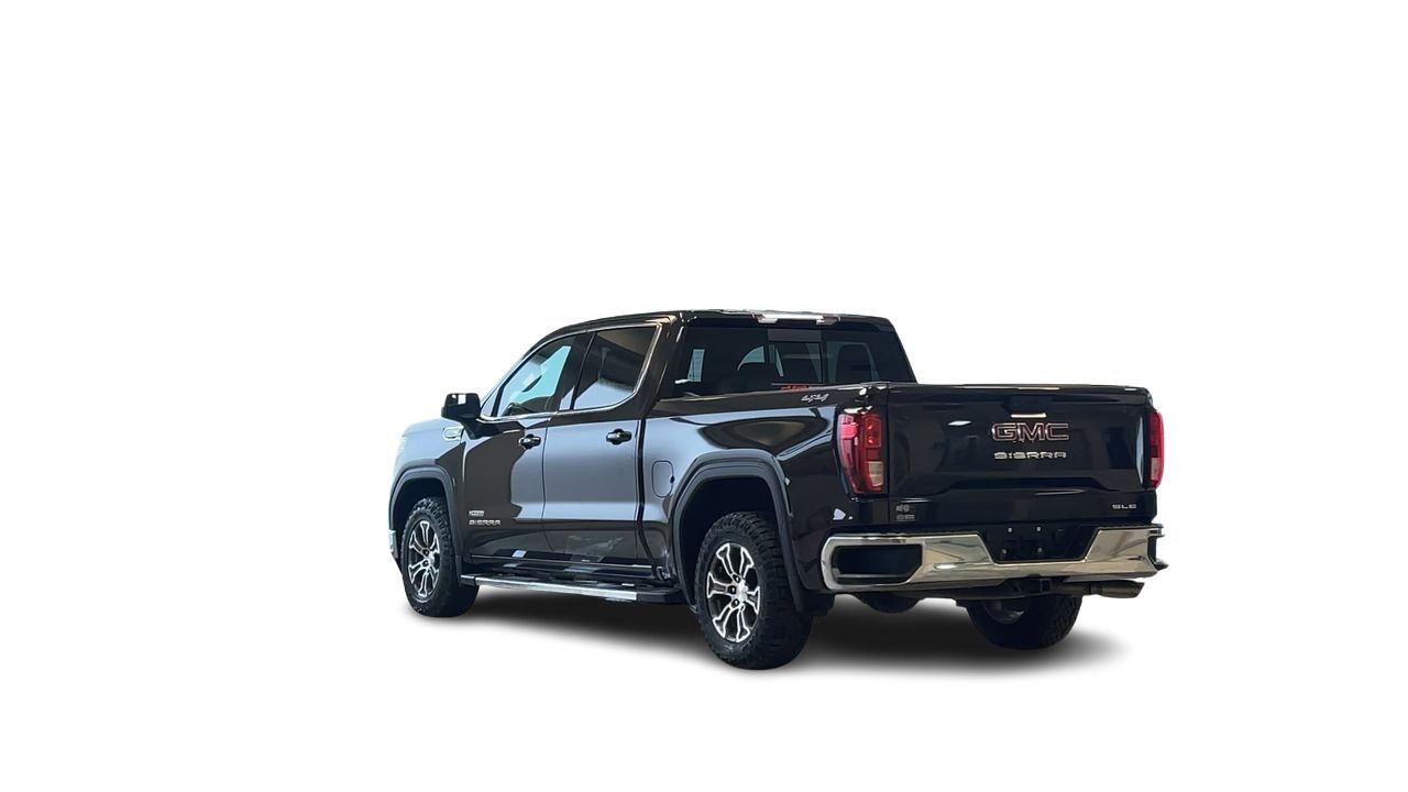 2019 GMC Sierra 1500 in Regina, Saskatchewan