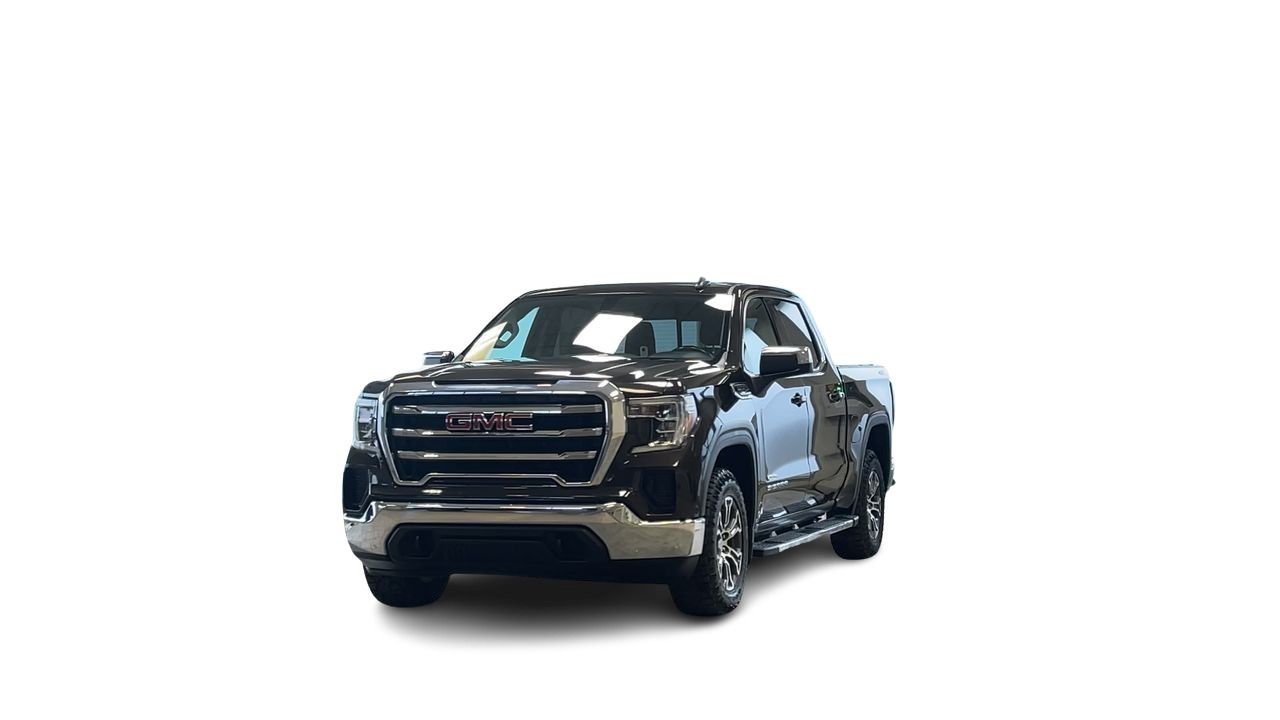 2019 GMC Sierra 1500 in Regina, Saskatchewan