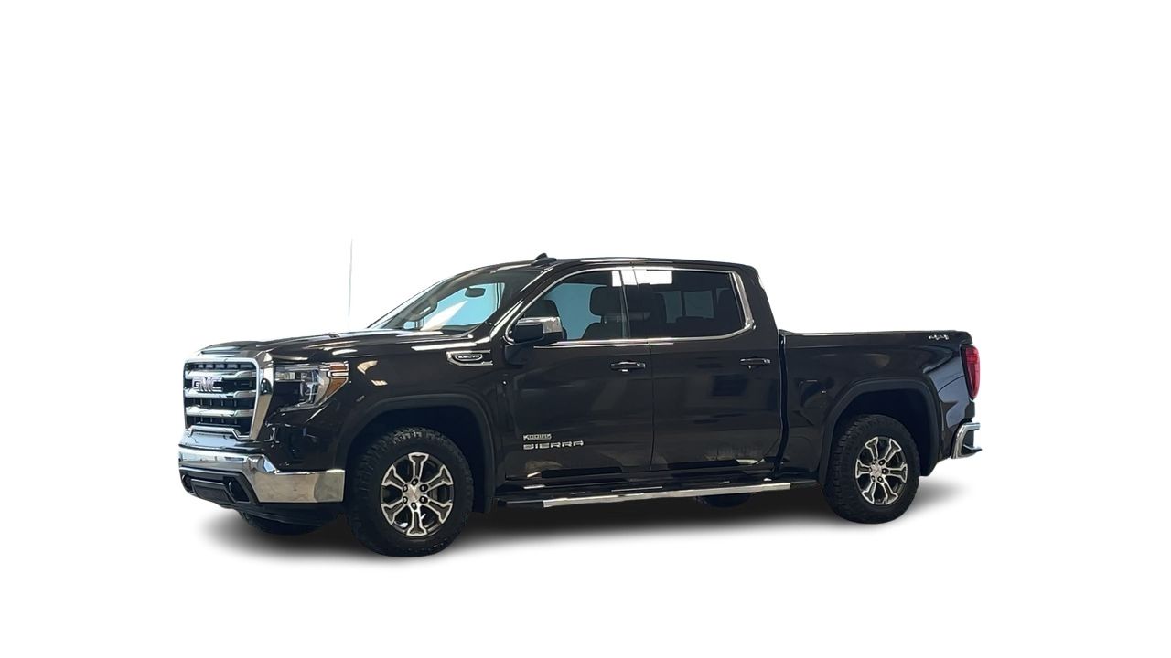 2019 GMC Sierra 1500 in Regina, Saskatchewan