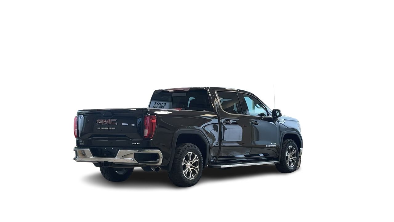 2019 GMC Sierra 1500 in Regina, Saskatchewan