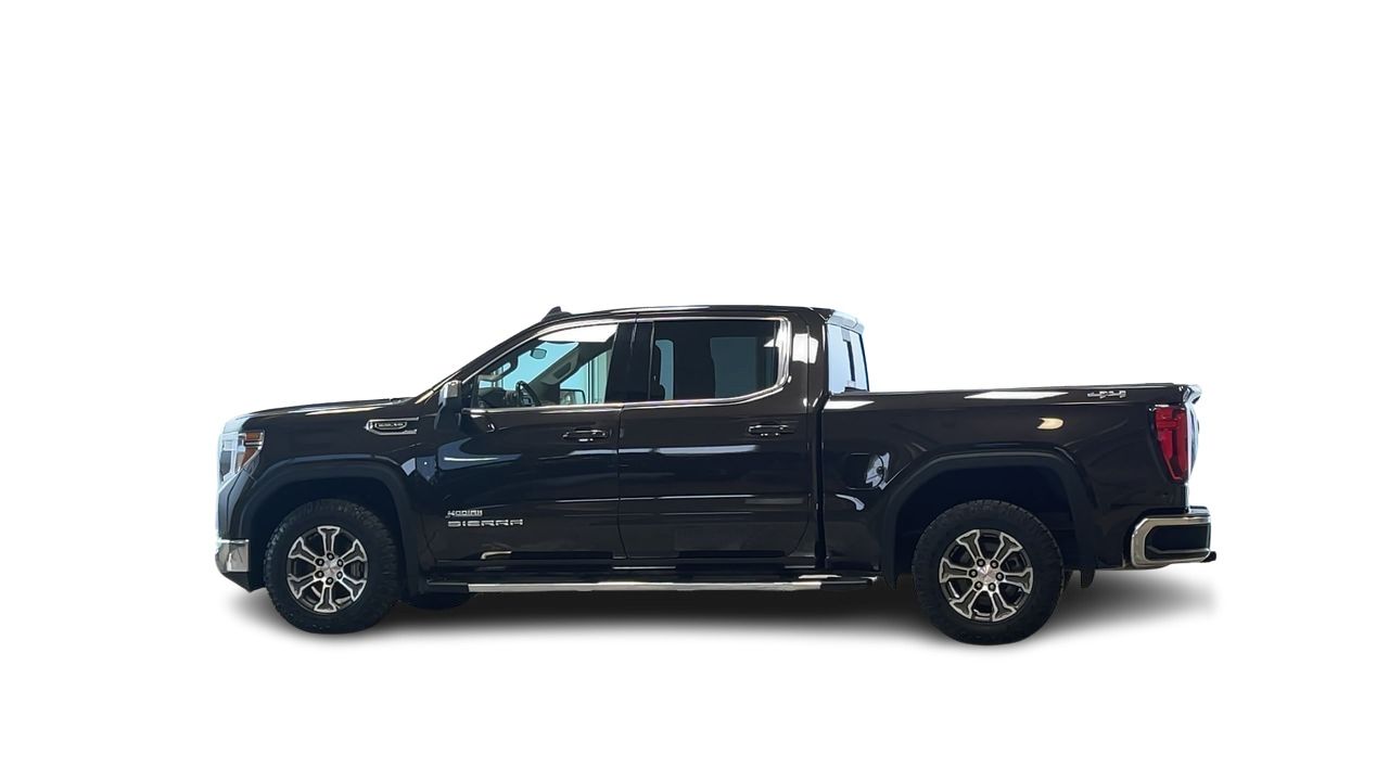 2019 GMC Sierra 1500 in Regina, Saskatchewan