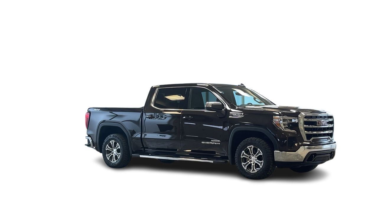 2019 GMC Sierra 1500 in Regina, Saskatchewan