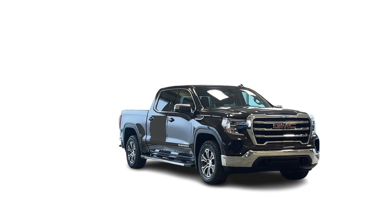 2019 GMC Sierra 1500 in Regina, Saskatchewan