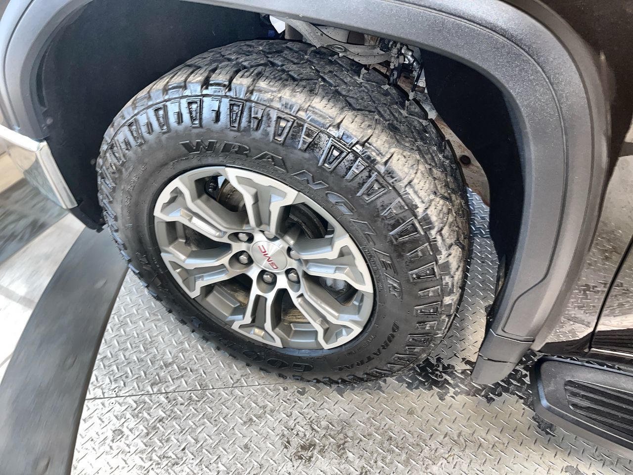 2019 GMC Sierra 1500 in Regina, Saskatchewan