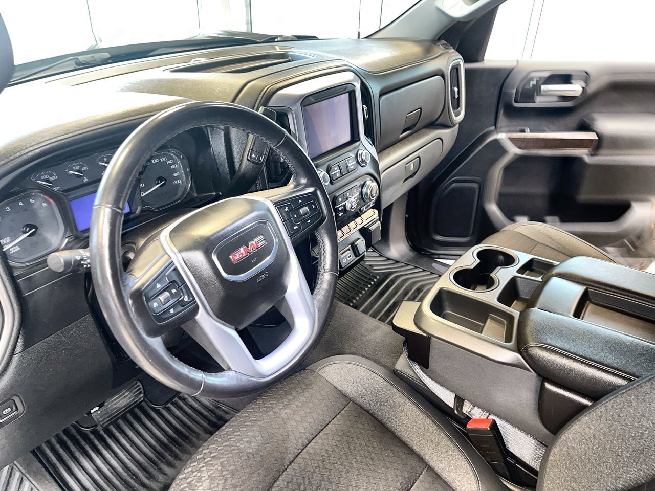 2019 GMC Sierra 1500 in Regina, Saskatchewan
